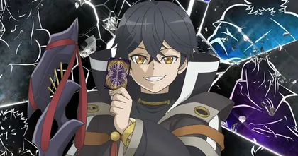 Mugen Gacha สุ่มกาชากลับมาล้างแค้น อนิเมะแนวแฟนตาซี ปล่อย Teaser Visual และ Teaser PV เตรียมฉายฤดูใบไม้ร่วงปีนี้!
