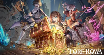 TOREROWA ประกาศยืนยันเตรียมเปิดทดสอบ Open Beta Test รอบที่ 4