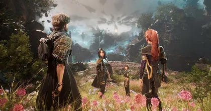 Clair Obscur: Expedition 33 เกม JRPG แนว Turn-Based แบบเรียลไทม์ วางจำหน่ายบน PC และคอนโซลแล้ว!