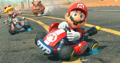 อดีตผู้บริหาร Sony เผย การที่ Nintendo ตั้งราคาเกมบน Switch 2 อยู่ที่ 80 ดอลลาร์ เพราะมันเป็นเกมเอ็กซ์คลูซีฟ