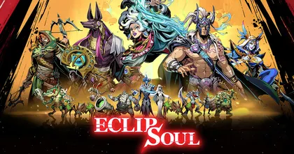 Eclipsoul เกมแนว Dark Fantasy Idle RPG เปิดเวอร์ชัน Beta ให้เราออกเดินทางสร้างตำนานและช่วยโลกจากราตรีนิรันดร์แล้วบน Android สโตร์ไทย