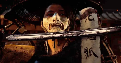 Ghost of Yotei ประกาศวันขาย พร้อมเปิดตัวชุด Collector's Edition