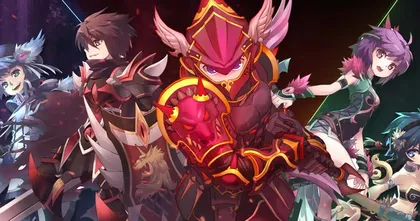 Flyff Universe เกม MMORPG สุดคลาสสิก พร้อมให้เข้าสู่จักรวาล Flyff บนมือถือ Android สโตร์ไทยแล้ว!