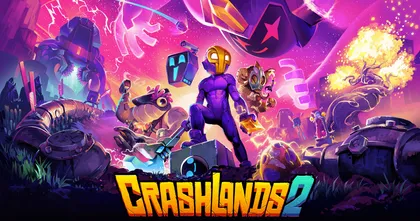 Crashlands 2 เปิดวางจำหน่ายให้มาเอาชีวิตรอดและสานมิตรภาพกับเหล่าเอเลี่ยนแล้วบนมือถือและ PC