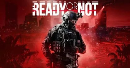 Ready or Not เกม FPS แนว Tactical Shooting ประกาศลง PS5 และ Xbox Series หน้าร้อนนี้
