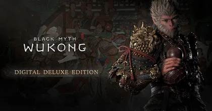 Black Myth: Wukong สุดยอดเกมแอ็คชั่น RPG รองรับบทบรรยายภาษาไทยบน Steam และ PS5 แล้ว
