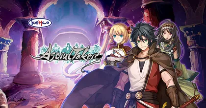 Astral Takers เปิดวางจำหน่ายให้มากำหนดชะตาด้วยพลังแห่งการอัญเชิญแล้วทั้งบน Android และ iOS สโตร์ไทย