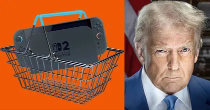 สื่อนอกเผย การ "พักเก็บภาษี" 90 วันของโดนัลด์ ทรัมป์ อาจช่วยให้ Nintendo ส่ง Switch 2 ไปยังสหรัฐได้มากขึ้น