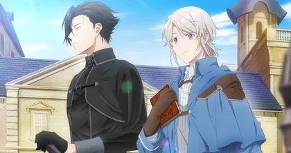 วันว่าง ๆ ของขุนนางสายชิล อนิเมะจากไลท์โนเวล ปล่อย PV แรกและรายชื่อนักพากย์ เตรียมฉายมกราคมปีหน้า