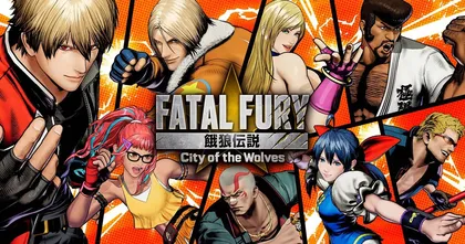 FATAL FURY: City of the Wolves คืนชีพตำนานไฟท์ติ้ง กับการคัมแบ็คในรอบกว่า 2 ทศวรรษ
