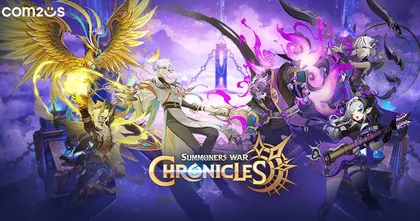 ทวีความมันส์ทุกองศา! Chronicles อัปเดตใหญ่ เพิ่มสภาพแวดล้อม & สภาพอากาศสุดท้าทายในอารีน่า และของใหม่อีกเพียบ