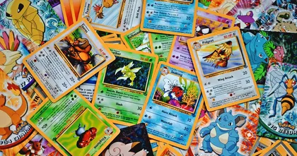 หนุ่มมิจจนมุม หลังใช้แบงค์ปลอมซื้อการ์ด Pokemon อย่างต่อเนื่อง