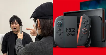 งอแงดีนัก! ผู้สร้าง Smash Bros. ลบความทรงจำนักพากย์โกะโจ!