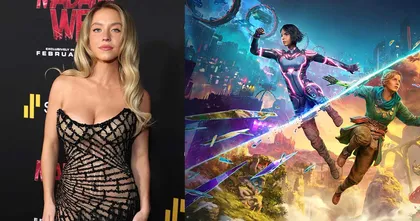 Sydney Sweeney ดาราสาวสุดเซ็กซี่เตรียมแสดงภาพยนตร์ที่ดัดแปลงจากเกม Split Fiction