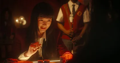 เผยโฉมแรกซีรีส์ BET โคตรเซียนโรงเรียนพนันในฉบับ Netflix!