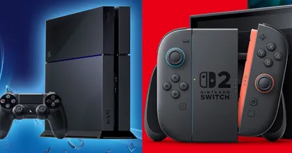 แฟน ๆ ไม่ปลื้ม เลิกเทียบ Nintendo Switch 2 กับ PS4 ได้แล้ว! แรงไม่ที่สุดก็ยังเล่นเกมใหม่ได้