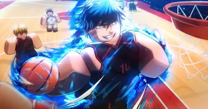 แจกโค้ด Basketball Zero Code อัปเดตล่าสุด June  2025