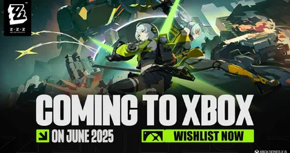 Zenless Zone Zero จะเปิดให้เล่นบน Xbox ในเดือนมิถุนายนนี้ พร้อมด้วยการปรับปรุงประสบการณ์ ออกแบบมาให้คุณได้สัมผัสโดยเฉพาะ
