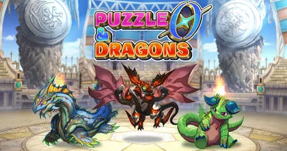 PUZZLE & DRAGONS 0 เกม Puzzle RPG ตัวใหม่ล่าสุดของซีรีส์ Puzzle & Dragons สุดโด่งดัง เปิดให้ลงทะเบียนล่วงหน้าเตรียมมาลุยกันในเดือนพฤษภาคมนี้