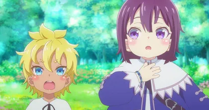 Shirobuta Kizoku desu ga Zense no Kioku ga Haeta node Hiyoko na Otouto Sodatemasu อนิเมะแนวคอเมดี้ แฟนตาซี เผย PV ใหม่ เตรียมฉาย 20 เมษายนนี้!