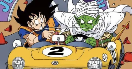 อดีต บ.ก. มังงะ Dragon Ball เผยเบื้องหลังซีนโกคูสอบใบขับขี่ในอนิเมะ