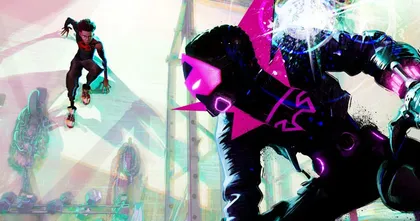Spider-Man: Beyond the Spider-Verse โชว์ภาพเซ็ตแรก ฉายปี 2027!