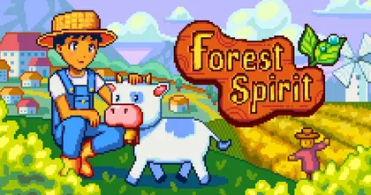 Forest Spirit: Farm & Fight เปิดให้มาทำฟาร์ม เลี้ยงสัตว์ ดูแลพืชพรรณและเริ่มต้นชีวิตใหม่ท่ามกลางธรรมชาติแล้วทั้ง Android และ iOS!