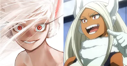 จารย์โคเฮย์โดนชาว X โวยหลังวาด Mirko สว่างเกินไปและดูผิวไม่ดำ