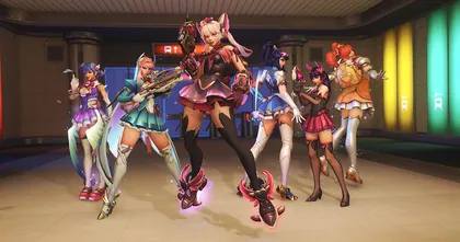 Overwatch 2 ปล่อยอัปเดต ซีซัน 16 ที่มาพร้อมโหมดใหม่ ฮีโร่ใหม่ และกฎใหม่