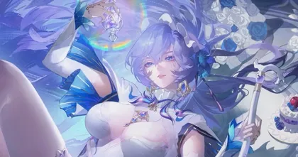 Wuthering Waves ปล่อย EP2.2 — Cantarella - "Elusive Seas"