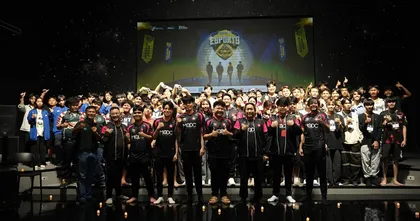 ดีป้า เปิดฉาก depa ESPORTS ACCELERATOR PROGRAM ติวเข้ม 10 ทีมน้องใหม่ ก่อนปล่อยของในกิจกรรม Demo Day & Business Matching