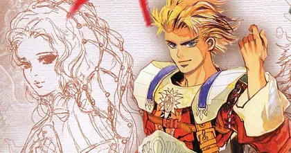 SaGa Frontier 2 ครบรอบ 26 ปี เกม RPG ที่ใช้ความแนวเป็นจุดขาย