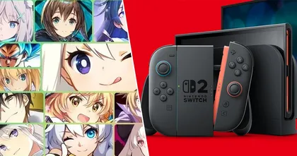 เกมเมอร์ญี่ปุ่นอึ้ง! หลังมีผู้ชี้ว่ายอดเปย์เกมกาชา เทียบได้กับราคา Nintendo Switch 2