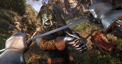 ผู้กำกับ Kingdom Come II เผย อยากให้ AI เข้ามาช่วยในการสร้างเกมเพิ่ม ก่อนที่ตัวเขาเองจะตาย!