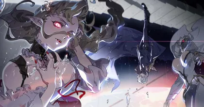 Silver and Blood เกม Strategy RPG ธีม dark fantasy ประกาศเปิดตัวทั่วโลกเร็ว ๆ นี้!