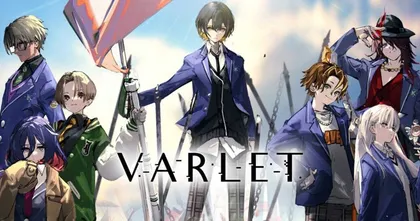 VARLET เกม School Life JRPG เมื่อนักเรียนค่อย ๆ ถูกแทนที่ด้วยปีศาจ จำหน่าย 27 สิงหาคม 2025