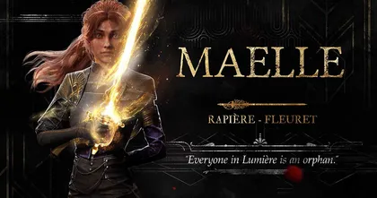 Clair Obscur: Expedition 33 - Maelle Builds ปั้นยังไงให้เกิด มาดู