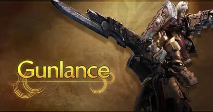 Monster Hunter Wilds – Gunlance Builds แนวทางการปั้น