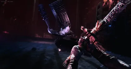 Covenant เกม Action RPG Dark Fantasy จากเหล่าอดีตทีมพัฒนาเกมดัง DOOM และอีกมาก