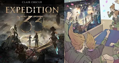 Bethesda โพสต์ให้กำลังใจ Clair Obscur: Expedition 33 บอกว่าพวกเขารอเล่นเกมนี้ไม่ไหวแล้ว!