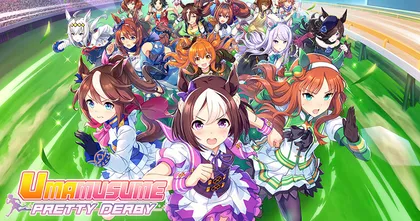 Umamusume: Pretty Derby เวอร์ชันภาษาอังกฤษ เปิดให้ลงทะเบียนเตรียมออกวิ่งไปกับเหล่าสาวม้าแล้วทั้ง มือถือ และ Steam!