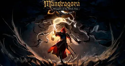 Mandragora: Whispers of the Witch Tree เกมแนวแอ็คชั่น RPG มุมมองด้านข้าง เปิดให้โหลดเดโมลองเล่นบน Steam แล้ว