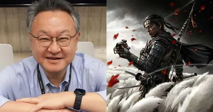 Ghost of Tsushima เป็นเกมแรกในรอบ 20 กว่าปีของ Sony ที่ขายในญี่ปุ่นถึง 1 ล้านชุด