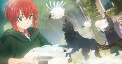 The Ancient Magus’ Bride เจ้าสาวผมแดงกับจอมเวทอสูร ฉบับเกม ปล่อย Trailer ตัวที่ 2 พร้อมภาพ Screenshots