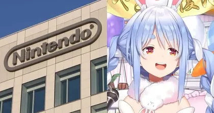 Nintendo ขอให้ Pekora นำไลฟ์ออก หลังสงสัยว่าใช้ตลับเกมที่ถูกแฮค