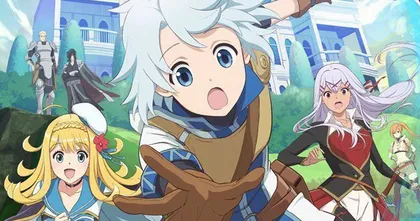 The Unaware Atelier Master สกิลจิปาถะขั้น SSS ตอนที่ 8 ลิงก์ดูออนไลน์ อัปเดตล่าสุด