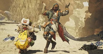 Monster Hunter Wilds กำลังมีประเด็น หลังผู้เล่นพบว่าท่าอีโมตแบบเสียเงินส่งผลต่อการเล่น ถูกวิจารณ์ว่าเป็นเกม Pay-to-Win