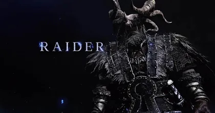 เผยคลิป "Raider" 1 ใน 8 ตัวละครของ ELDEN RING NIGHTREIGN ที่จะทักทายศัตรูด้วยขวานยักษ์