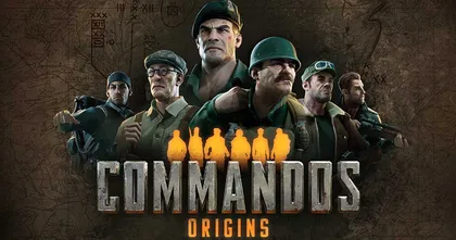 Commandos: Origins เกมแนววางแผน สู่สมรภูมิสงครามโลกครั้งที่ 2 วางจำหน่ายบน PC และคอนโซลแล้ว