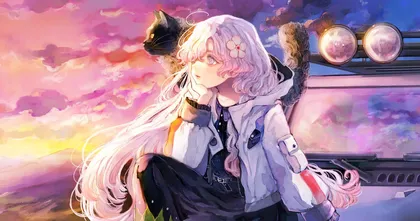 HYKE:Northern Light(s) เกม 2D look-down action RPG ได้ปล่อย Trailer ใหม่ เตรียมลง PC และคอนโซล ฤดูร้อนปีนี้!